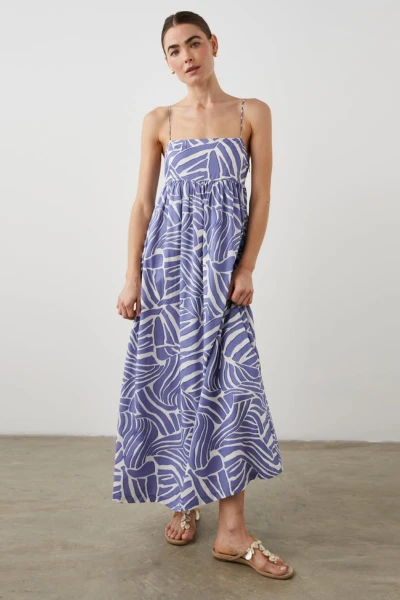 Lucille dress